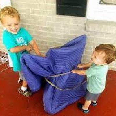 Miracle Movers Pittsburgh