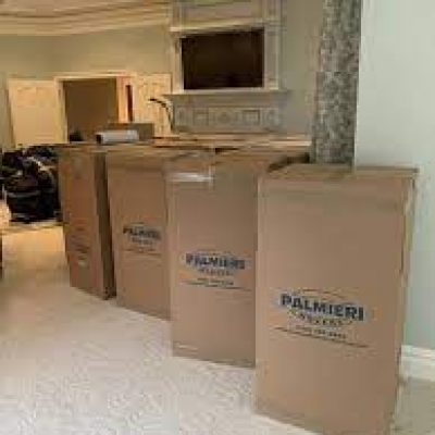 Palmieri Movers