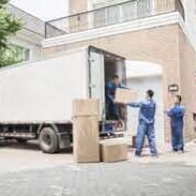 L&L Moving Storage & Trucking LLC