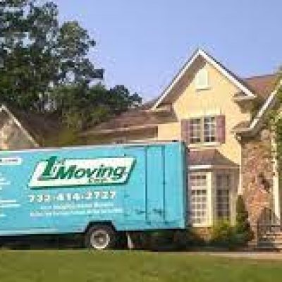 1st Moving Corp.