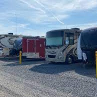 195 Self Storage LLC