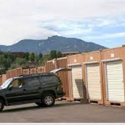 Load N Lock Self Storage