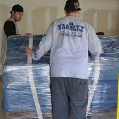 Varsity Moving