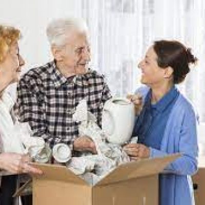 Paterson Moving