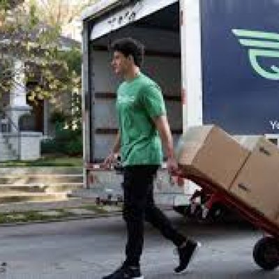 Bellhop Moving
