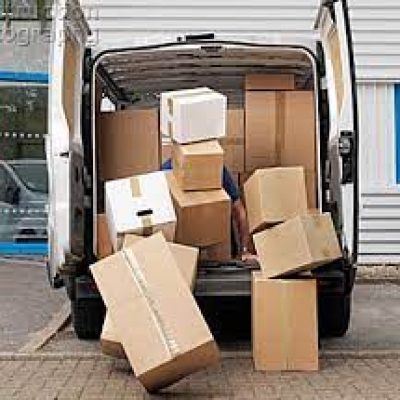 Expedite Moving
