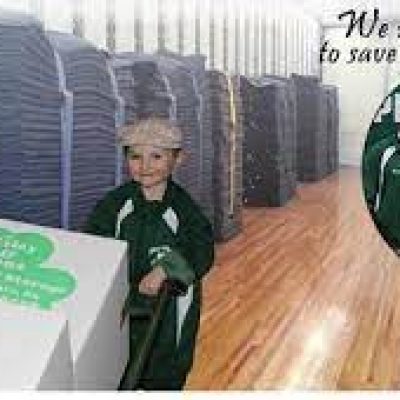 Riley and Sons Moving