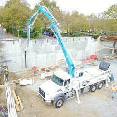 West Truckers Franchise