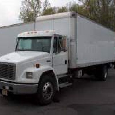 Providence Logistics