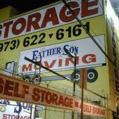Father & Son Moving & Storage Inc