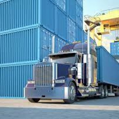 JRA Express Inc.