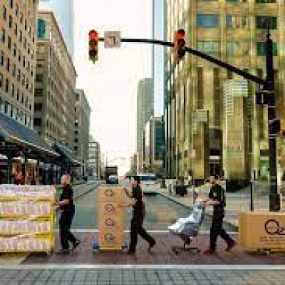 Oz Moving & Storage