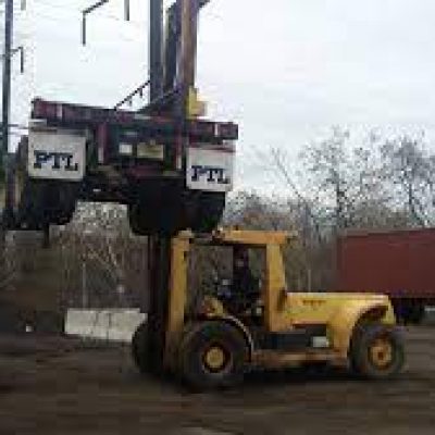 PTL Intermodal
