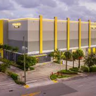 Storage King USA