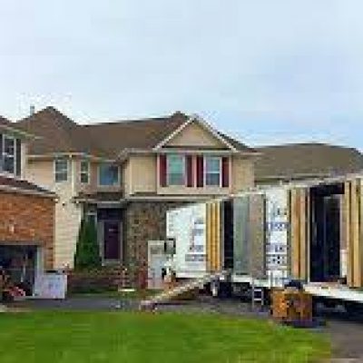 All Jersey Moving & Storage
