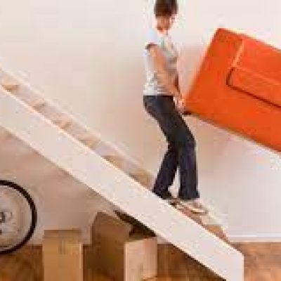 The Jersey Movers & Storage