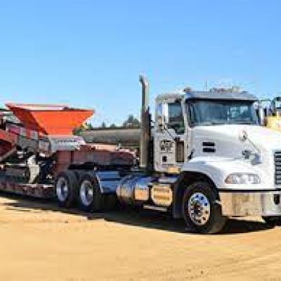 West Truckers Franchise
