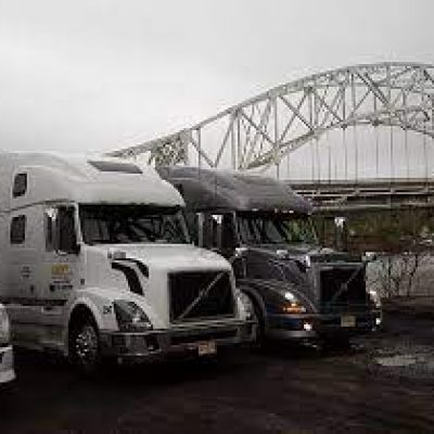 ARVI VIP TRUCKING