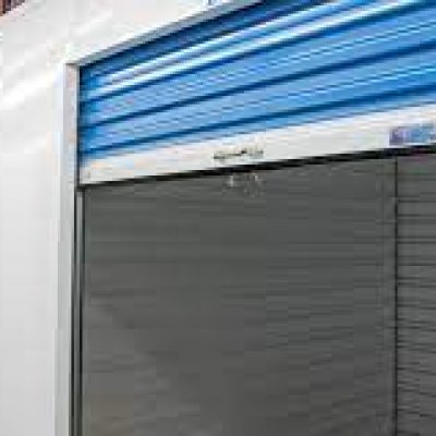 EZ Self Storage