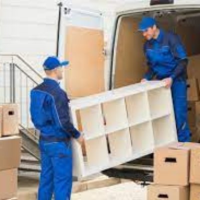 The Jersey Movers & Storage