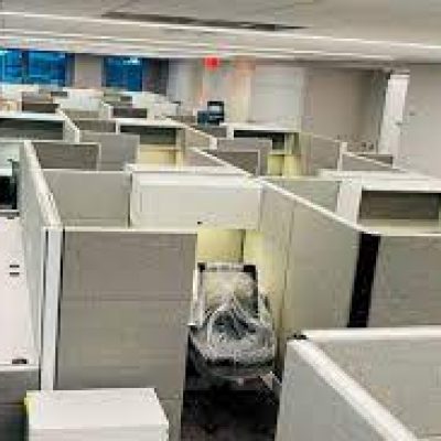 Business Relocation Services