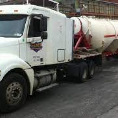 Reber Truck Terminal