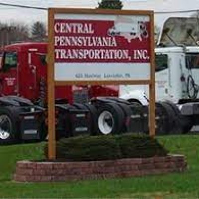 Central Pennsylvania Transportation
