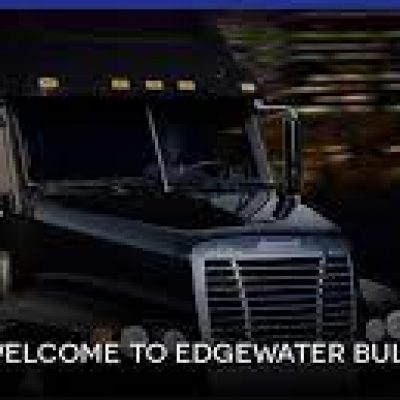 Edgewater Bulk Transport Inccc