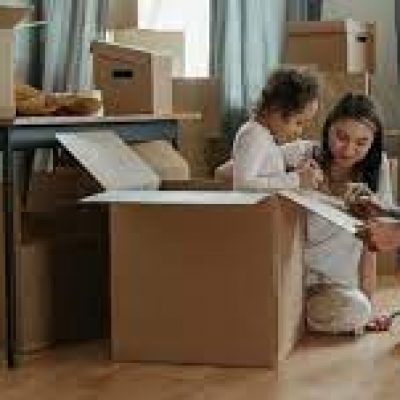 Superior Moving & Storage