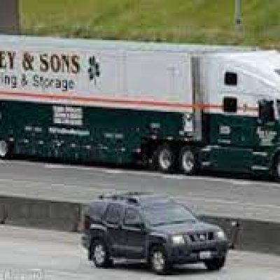 Riley and Sons Moving