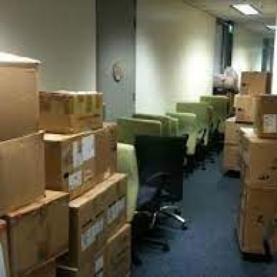 Paterson Moving
