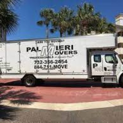 Palmieri Movers