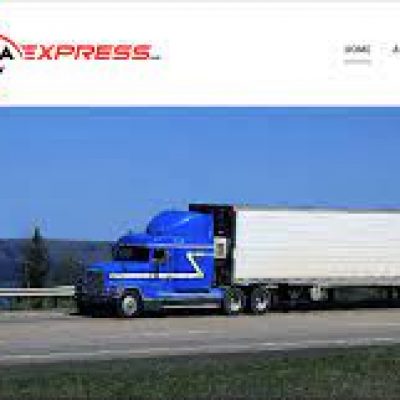 JRA Express Inc.
