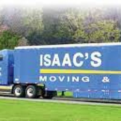 Isaac’s Moving & Storage