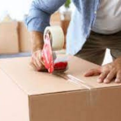 Louderback Moving Services