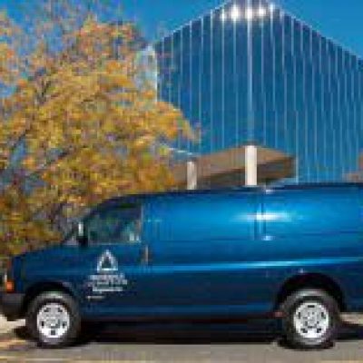 Providence Logistics