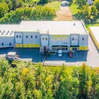 Storage King USA