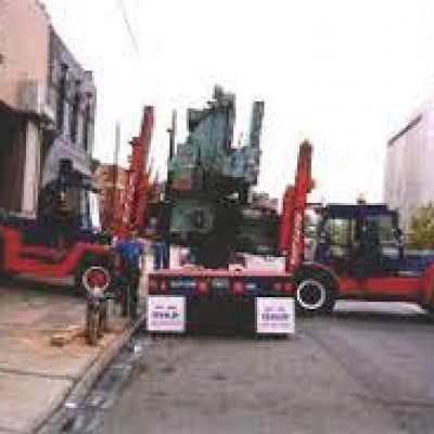 Kessler Trucking Co