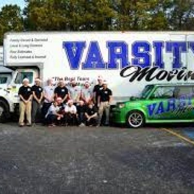 Varsity Moving