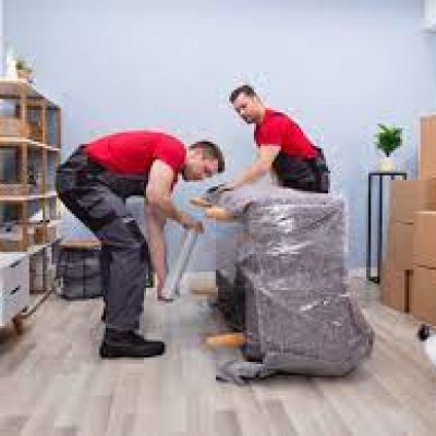O’Malley Moving Services
