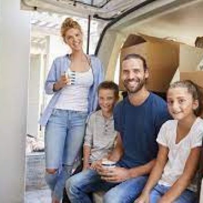 Golden Moving Company