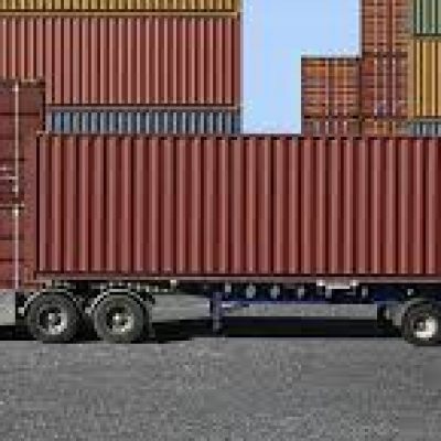 Horizon Freight System
