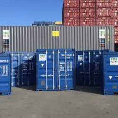 Apollo Moving and Storage