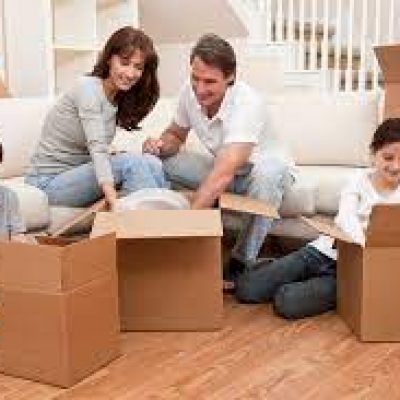 Tera Moving LLC