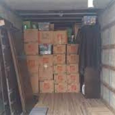 Armada Moving Company