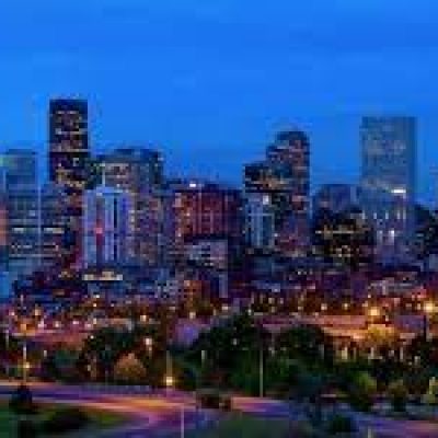 Denver Moving Helpers
