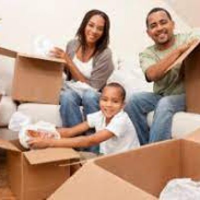 Sinclair Moving & Storage