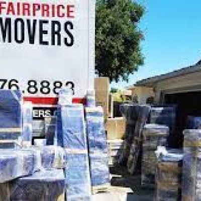 FairPrice Movers