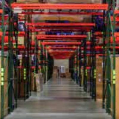Metropolitan Warehouse & Delivery Corp