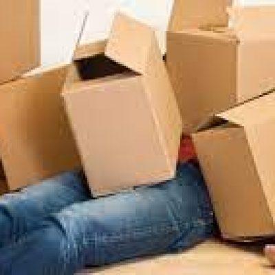 Sinclair Moving & Storage